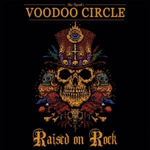 Listen to Where Is the World We Love song with lyrics from Voodoo Circle