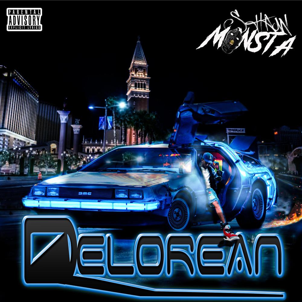 N Traffic (feat. Dolla Dame) (Explicit)