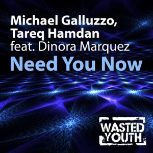 收聽Michael Galluzzo的Need You Now (feat. Dinora Marquez) (Original Mix)歌詞歌曲