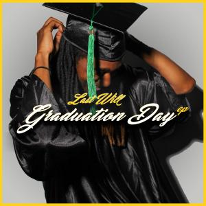 Last Will的專輯Graduation Day EP