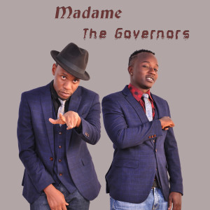 The Governors的專輯Madame