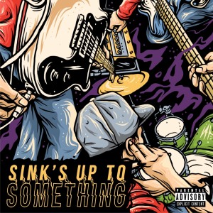 Listen to Carlaine song with lyrics from Sink 90