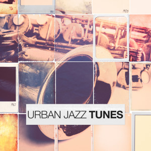 Various的專輯Urban Jazz Tunes