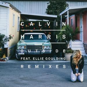 ดาวน์โหลดและฟังเพลง Outside (Oliver Heldens Remix) พร้อมเนื้อเพลงจาก Calvin Harris