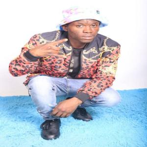 Album Imali from Young Killer