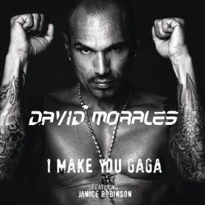 收聽David Morales的I Make You Gaga (DJ Chus In Stereo Mix) (Main Mix)歌詞歌曲