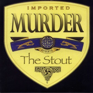 Murder The Stout的專輯Murder The Stout