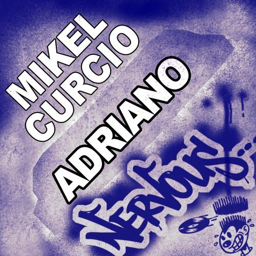 Adriano (Original Mix)