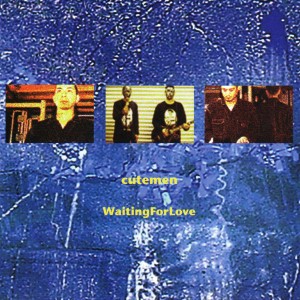 ดาวน์โหลดและฟังเพลง Waiting For Love พร้อมเนื้อเพลงจาก Cutemen