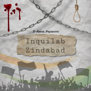 Album Inquilab Zindabad oleh D Abdul