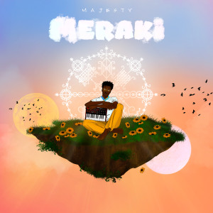 Album Meraki from Majesty