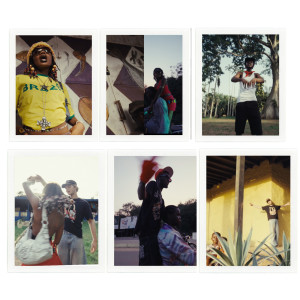 Listen to Paid Talks song with lyrics from Cuffa 058