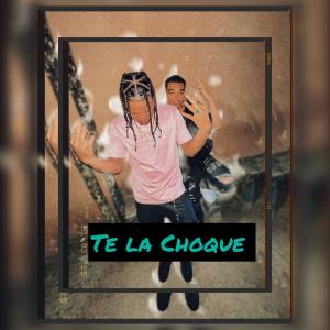 收聽Alex freshDR的Te la choque (feat. Moiswaguer)歌詞歌曲