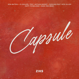 Listen to Darling song with lyrics from Ziks