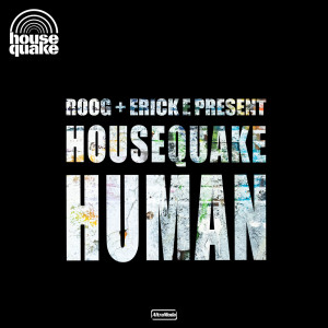 Album Human from Housequake