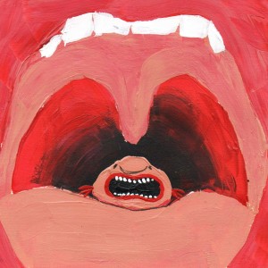 ดาวน์โหลดและฟังเพลง น่ารักแบบตะโกน พร้อมเนื้อเพลงจาก Blob