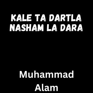 收听Fakeer Ghulam Haider的Kale Ta Dartla Nasham La Dara歌词歌曲