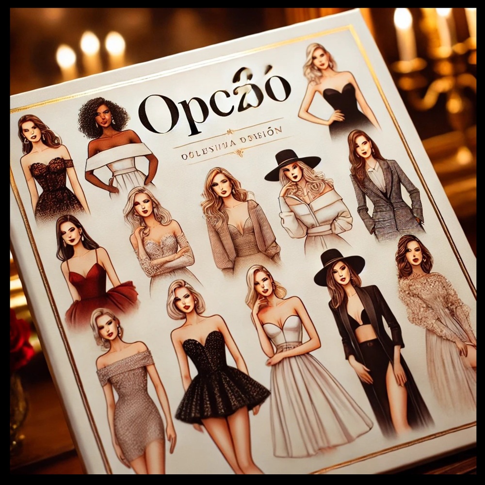 Opção (Original) (Explicit)