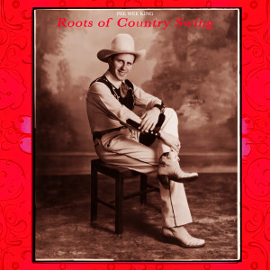 Pee Wee King的專輯Roots of Country Swing - Pee Wee King's Honky Tonk Jamboree