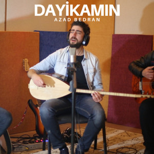 Album Dayikamın from 