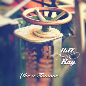 ดาวน์โหลดและฟังเพลง Like a Tumour พร้อมเนื้อเพลงจาก Hill & Ray