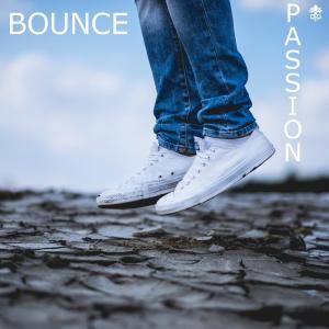 Album Bounce Passion from Various