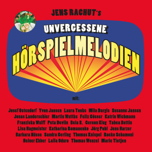 收聽Jens Rachut的Würgeeinsatz歌詞歌曲