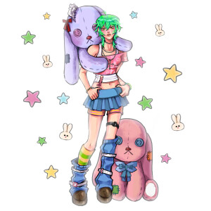 default playlist img