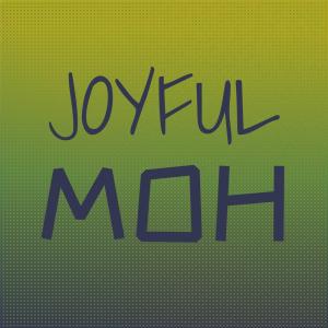 อัลบัม Joyful Moh ศิลปิน Various