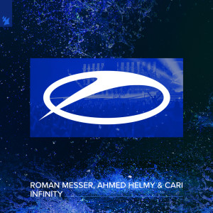 收听Roman Messer的Infinity (Extended Mix)歌词歌曲