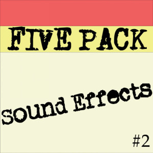 收聽Sound Effects的Service Vehicle歌詞歌曲