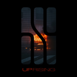 收听6s9的Uprising歌词歌曲