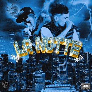 VVS的专辑La Notte (Explicit)