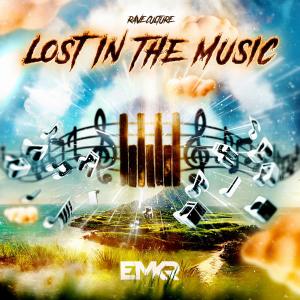 EMKR的專輯Lost In The Music