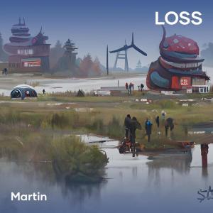 Martin的專輯Loss
