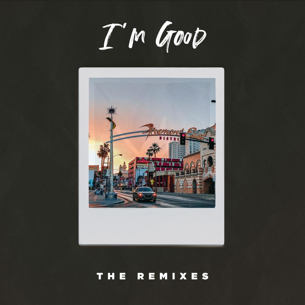 I'm Good (Alfie Wilson Remix)