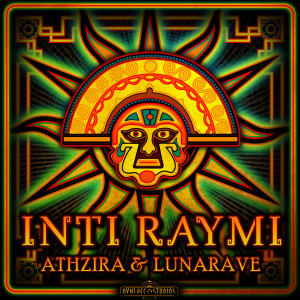 LUNARAVE的專輯Inti Raymi