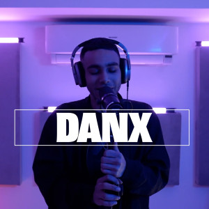 Album Danx Freestyle (Explicit) from BL@CKBOX EG