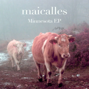 收聽Maicalles的Minnesota歌詞歌曲
