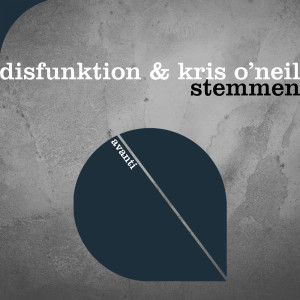 Disfunktion的专辑Stemmen