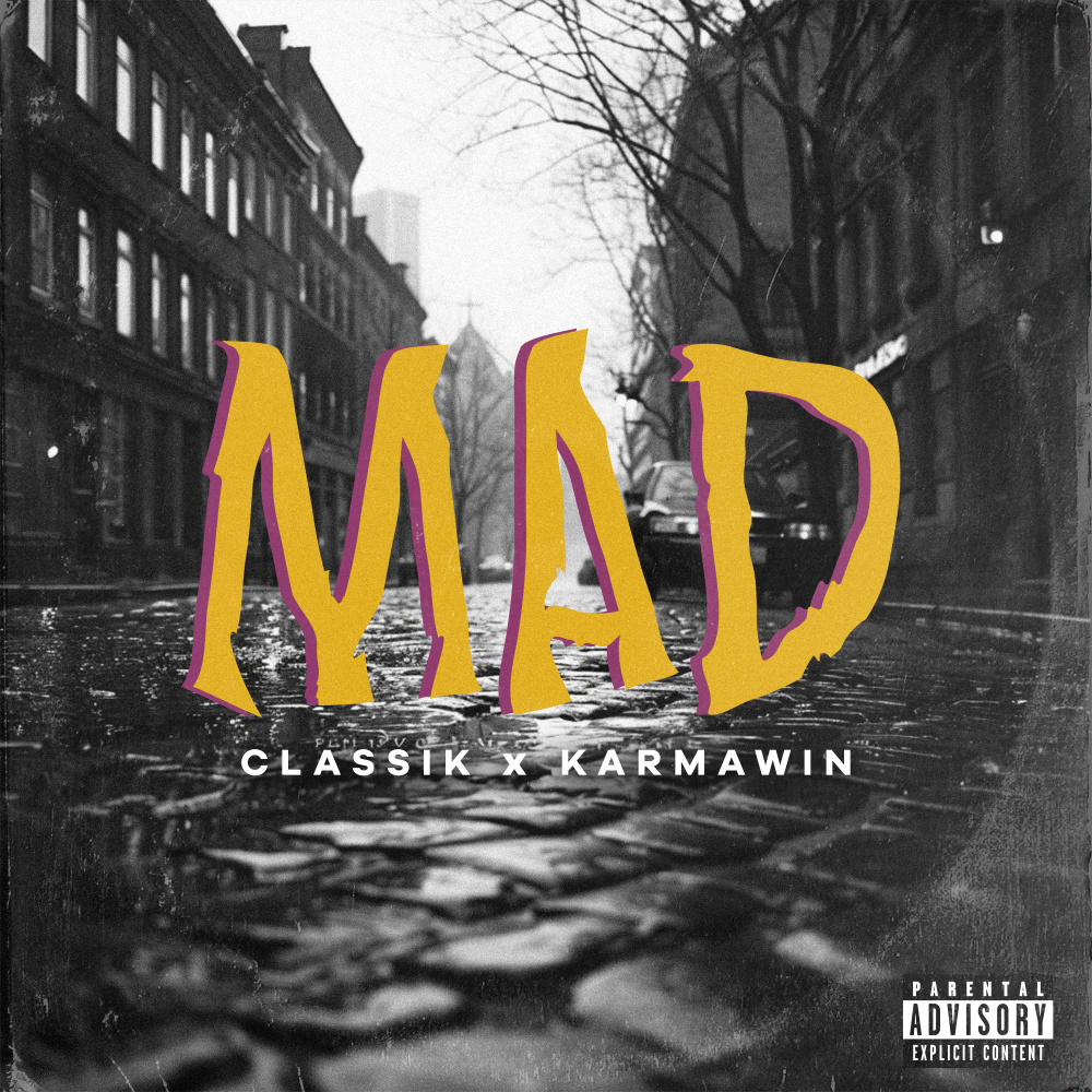 Mad (Explicit)