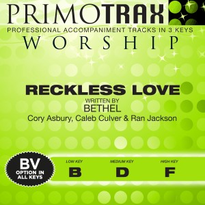 ดาวน์โหลดและฟังเพลง Reckless Love พร้อมเนื้อเพลงจาก Oasis Worship