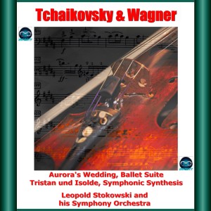 Listen to Liebesnacht song with lyrics from Leopold Stokowski and his Symphony Orchestra