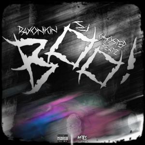 Dayon的專輯BOO! (Explicit)