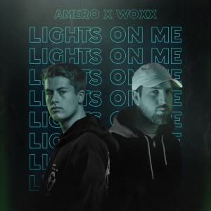 ดาวน์โหลดและฟังเพลง Lights on Me พร้อมเนื้อเพลงจาก Amero