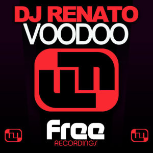 ดาวน์โหลดและฟังเพลง Voodoo (Radio Edit) พร้อมเนื้อเพลงจาก Dj Renato