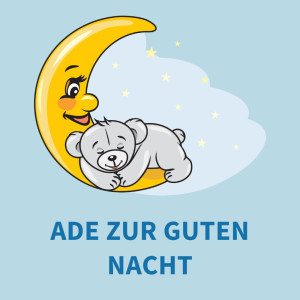 Listen to Ade zur guten Nacht (Piano) song with lyrics from Schlaflieder Für Kinder