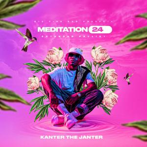 收聽KANTER THE JANTER的HOMBE (feat. Mr Attention)歌詞歌曲
