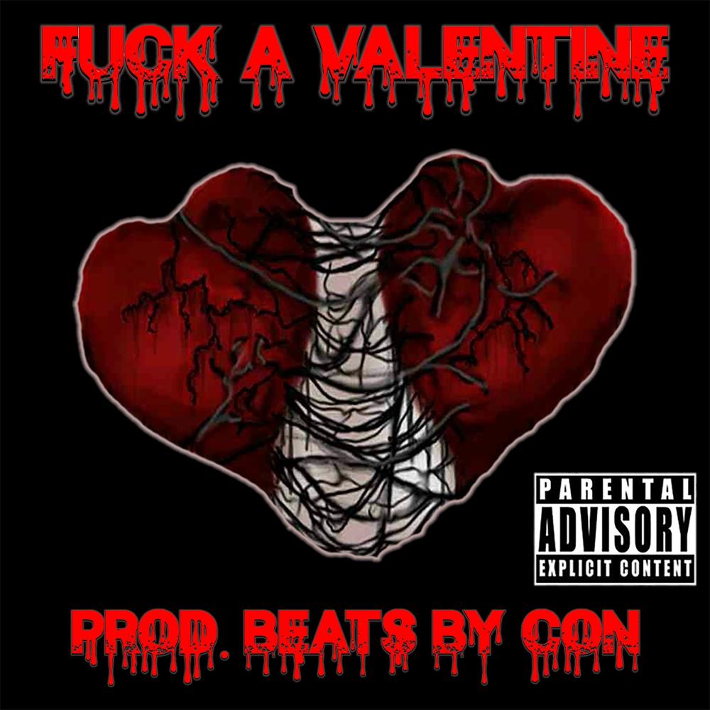 Fuck A Valentine (Explicit)