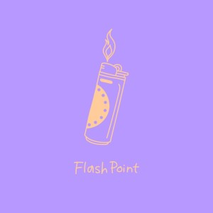 Album Flash Point from Evergreen